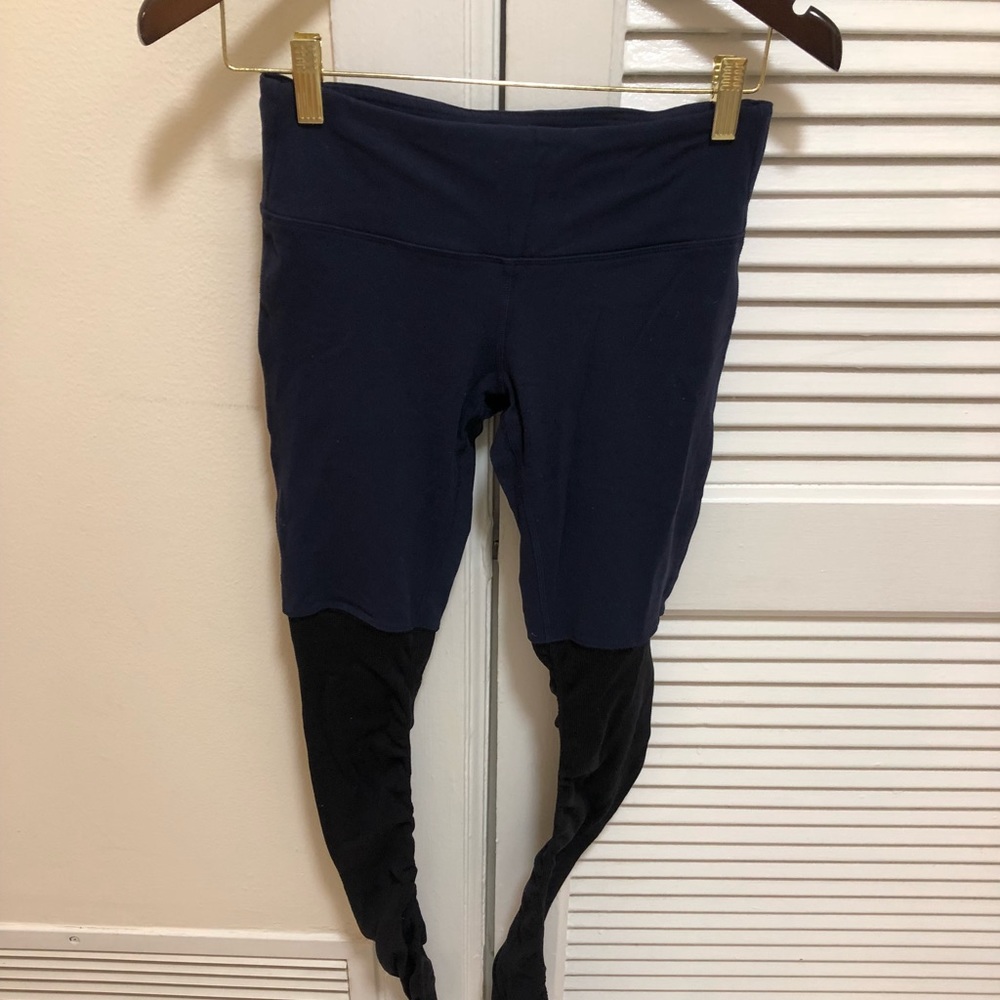 ALO ballet style pants!